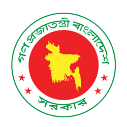 Bangladesh-govermenment -logo