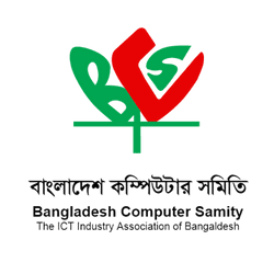 Bangladesh-computer-somity-logo